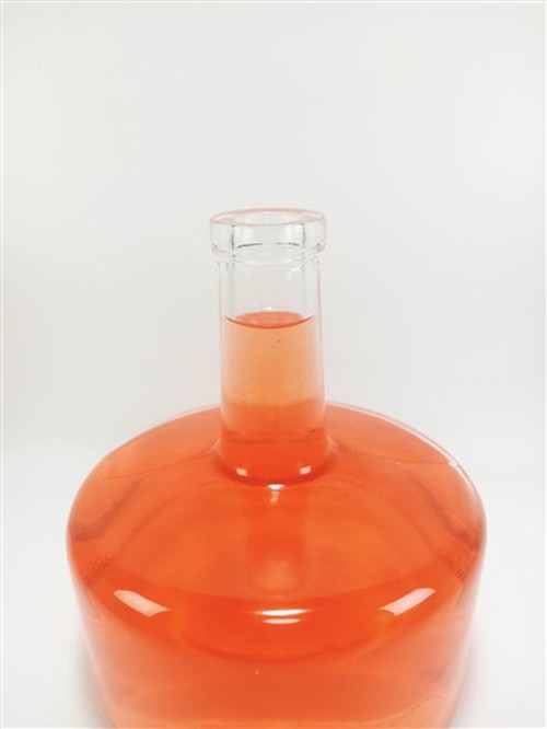 750ml Liquor Glass Bottle 750ml Liquor Glass Bottle
